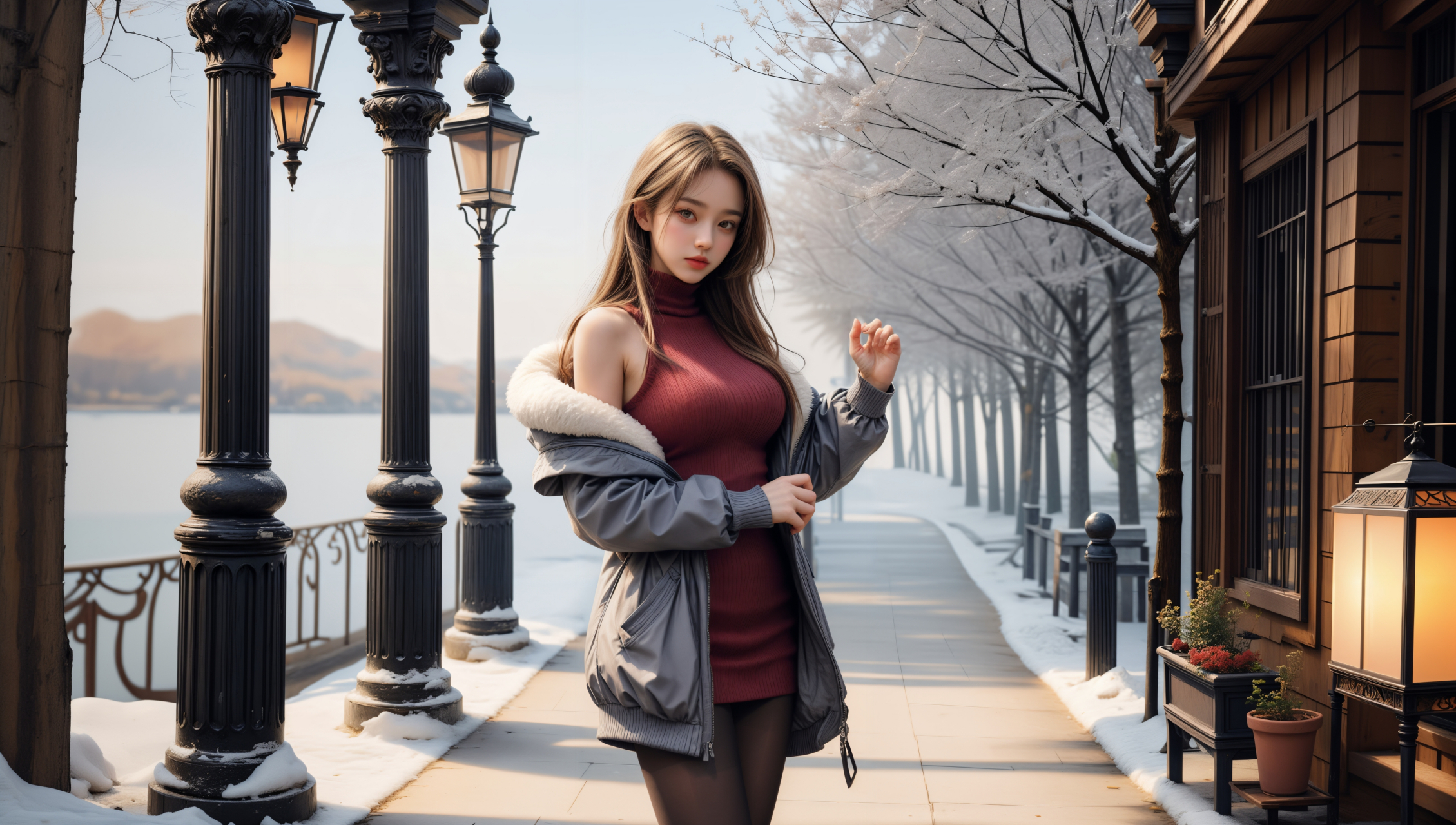 美国青年在成都创业 “盲盒”平台让盈余食物再利用